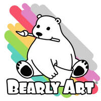 Bearly Art